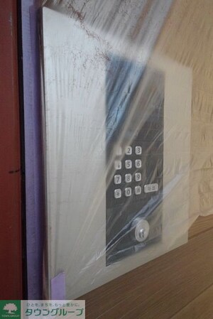 ベイシティの物件内観写真